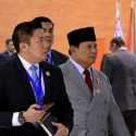 Diplomasi Prabowo Tunjukkan Kiprah RI Dorong Perdamaian Palestina-Israel