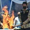 Purbaya Janji Jaga Pasar dan Sikat Habis Rokok Ilegal