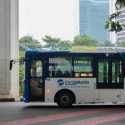 Tarif Transjakarta Diusulkan Naik Jadi Rp5 Ribu