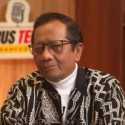 Mahfud MD: Menkeu Purbaya Tak Paham BLBI