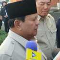 Prabowo: Gencatan Senjata Gaza Awal Baik Bagi Perdamaian