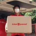 Lion Parcel Catat Pertumbuhan Dobel Digit Berkat Paket Jumbo