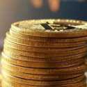 Investor Lari ke Emas Bikin Bitcoin Terpuruk Siang Ini
