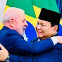 Prabowo-Lula Dorong Biofuel dan Energi Bersih Demi Transisi Hijau