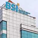 BSI Punya Dua Direktur Baru, Efektif Per 13 Oktober 2025