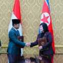 RI Disebut Punya Peran Strategis Buka Dialog ASEAN-Korea Utara