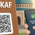 QRIS Wakaf Tunai Buka Akses Sedekah Jariyah Mulai dari Nominal Kecil