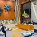 Pimpinan DPR-Pemerintah Percepat Revisi UU Lalu Lintas