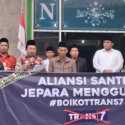 Tayangan Xpose Trans7 Rendahkan Marwah Kiai dan Pesantren