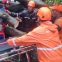 Lagi, Satu Orang Tewas Tertimpa Pohon Tumbang di Jaksel