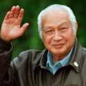 Secara Yuridis Soeharto Penuhi Syarat sebagai Pahlawan Nasional