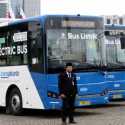 Kenaikan Tarif Transjakarta Imbas DBH Dipotong