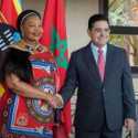 Kerajaan Eswatini Konsisten Dukung Inisiatif Otonomi Sahara Maroko