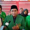 Kubu Agus Suparmanto Harap Kemenkum Segera Sahkan Kepengurusan PPP