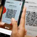 Kinerja QRIS Moncer, Ekonomi Digital RI Tak Takut Perang Tarif