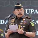 Jaksa Agung Melantik 17 Kajati dan 20 Pejabat Eselon II, Siapa Saja?