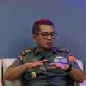 Panglima TNI Tunjuk Mantan Kapuspen Jadi Wakil Rektor Unhan