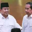 Hubungan Prabowo–Jokowi Rumit karena Ada Gibran