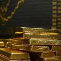 Permintaan Meledak Bikin Harga Emas Dunia Lewati 4.000 Dolar AS