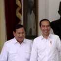 Beda dengan Jokowi, Popularitas Prabowo Tak Semu