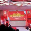 Mahasiswa Ramaikan Peringatan Sumpah Pemuda di PDIP
