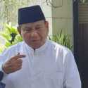 Prabowo akan Tinggalkan Gibran di Pilpres 2029