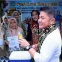 Festival Rempah Sumsel 2025 Songsong Pasar Global