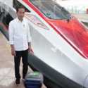 Kritik Lama Terbukti, Kereta Cepat Warisan Jokowi Bikin Susah Negara