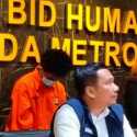 Polda Metro Jaya Tangkap Hacker Bjorka