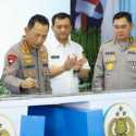 Polda Jateng Bangun 100 SPPG Serap Ribuan Tenaga Kerja