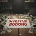 Tiga Provinsi dengan Laporan Kasus Investasi Bodong Tertinggi
