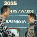 Pelindo Raih Penghargaan Program Sosial Berkelanjutan