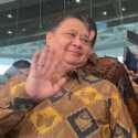 Airlangga Pede Ekonomi RI Tumbuh 5,2 Persen Lewat Paket Stimulus
