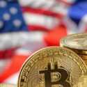 Harga Bitcoin Stabil di 108.700 Dolar AS