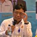 Dirjen Hubla Kemenhub Cuci Tangan soal Kesejahteraan TKBM