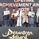 Pesantren Award 2025: Merayakan Tradisi dan Merangkul Modernitas Dunia Santri