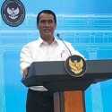 Mentan Yakin Tiga Bulan Lagi Indonesia Swasembada Beras
