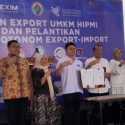 HIPMI Jaya Dorong UMKM Tembus Pasar Global