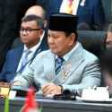 Prabowo Sampaikan Belasungkawa Atas Wafatnya Ibunda Raja Thailand