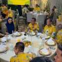 HUT ke-61 Golkar Sepi Mantan Ketua Umum