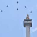 Manuver di Langit Monas