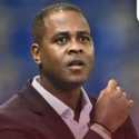 Pimpinan MPR Serahkan Nasib Kluivert ke Erick Thohir