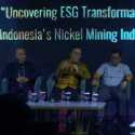 Penerapan ESG di Perusahaan Tambang Tidak Bisa Ditawar