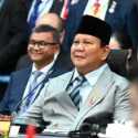 Prabowo Apresiasi Peran AS dalam Mediasi Konflik Thailand-Kamboja
