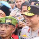 Kapolda Metro Jaya Kumpulkan Ormas “Jaga Jakarta” Jelang Aksi 1 Tahun Prabowo-Gibran