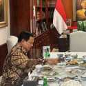 Prabowo Menolak Lindungi Kasus Ijazah Jokowi-Gibran