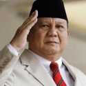 Prabowo Bakal Hadiri KTT Gaza di Mesir