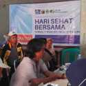 DFW Indonesia Gelar Program Perlindungan Sosial Buat Masyarakat Pesisir