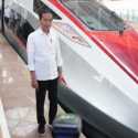 Biaya Kereta Cepat RI Tak Masuk Akal Dibanding Saudi