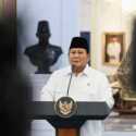 81 Persen Publik Percaya Prabowo Mampu Memimpin Lebih Baik